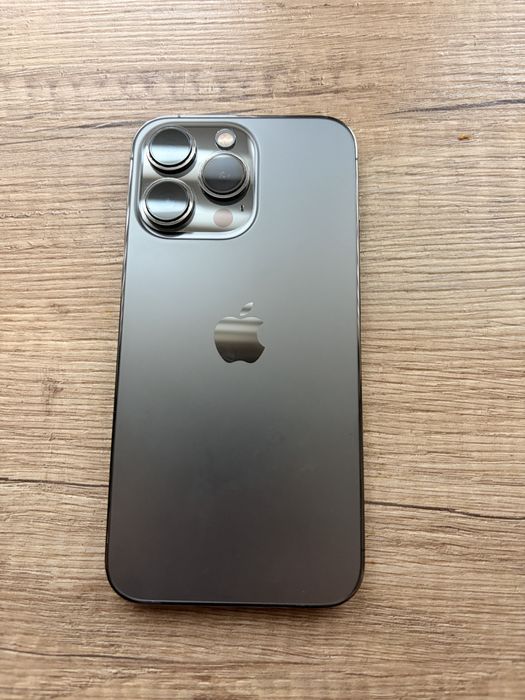 iPhone 13 Pro Gray
