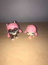 Figurki Littlest Pet Shop unikat