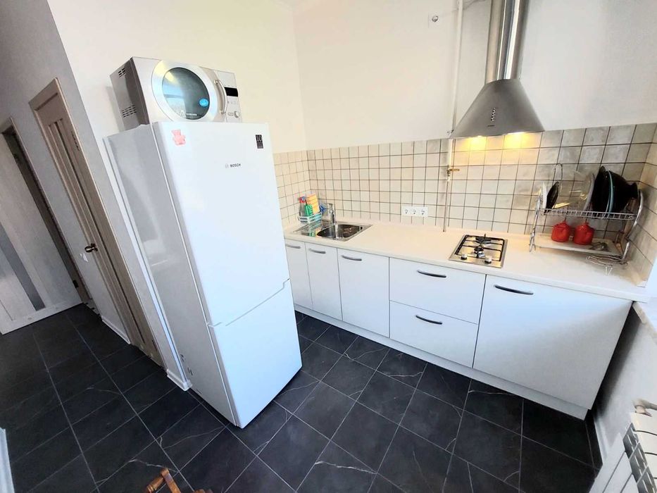 Без комісії продам 2-к. Малевича,47/49. Метро Олімпійська - 10 хвилин