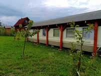 Wynajmę domek holenderski