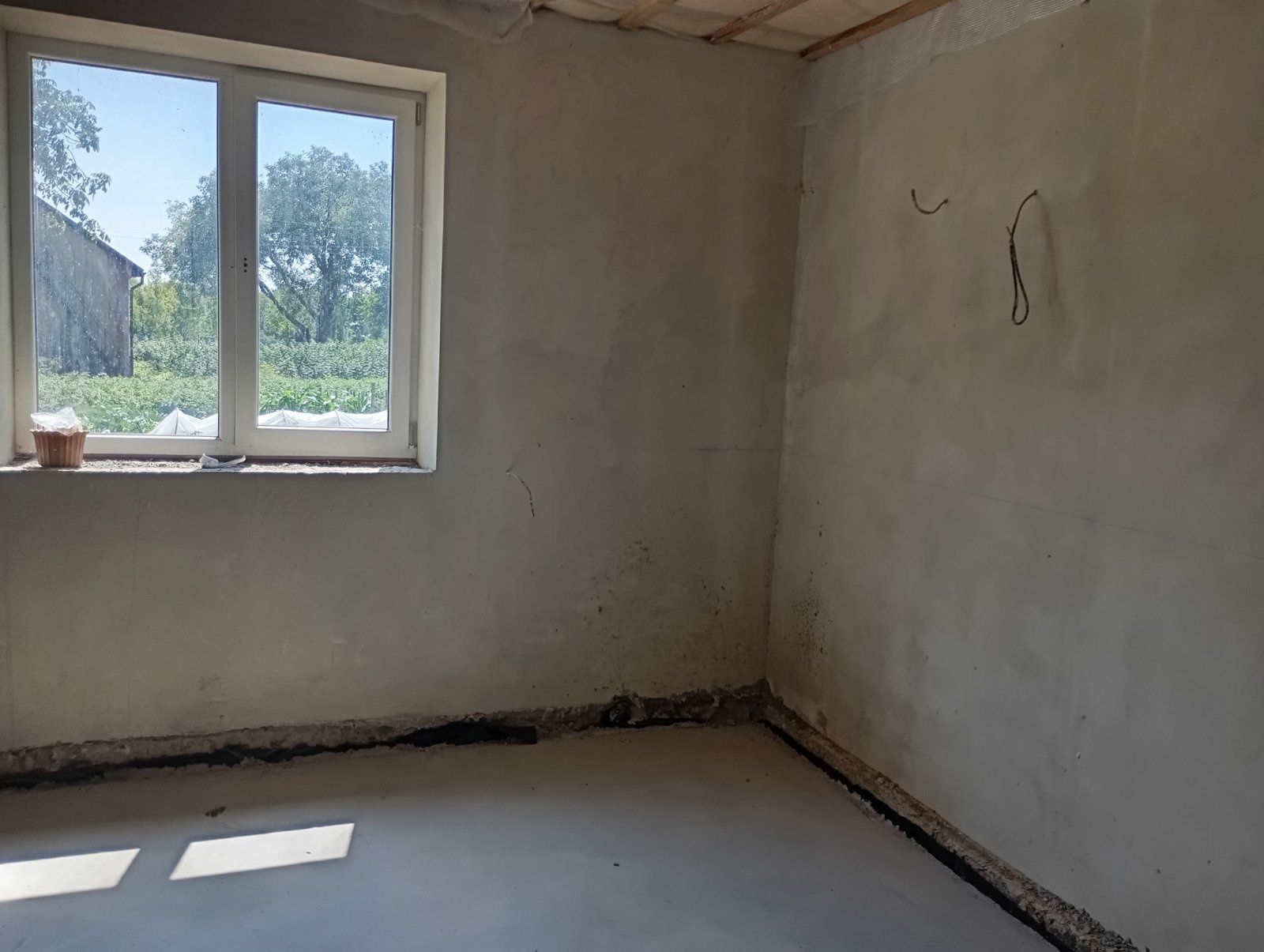 Продам будинок в с. Старий Почаїв.