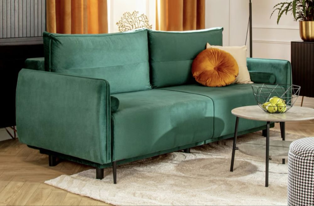Sofa rozkladana Kioto ( Agata Meble )