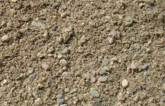 Piasek, Żwir, Pospółka, kruszywo tłuczeń Żwirownia drenarski Transport