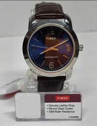 Кварцевий Годинник Timex W2R86800, мінеральне скло