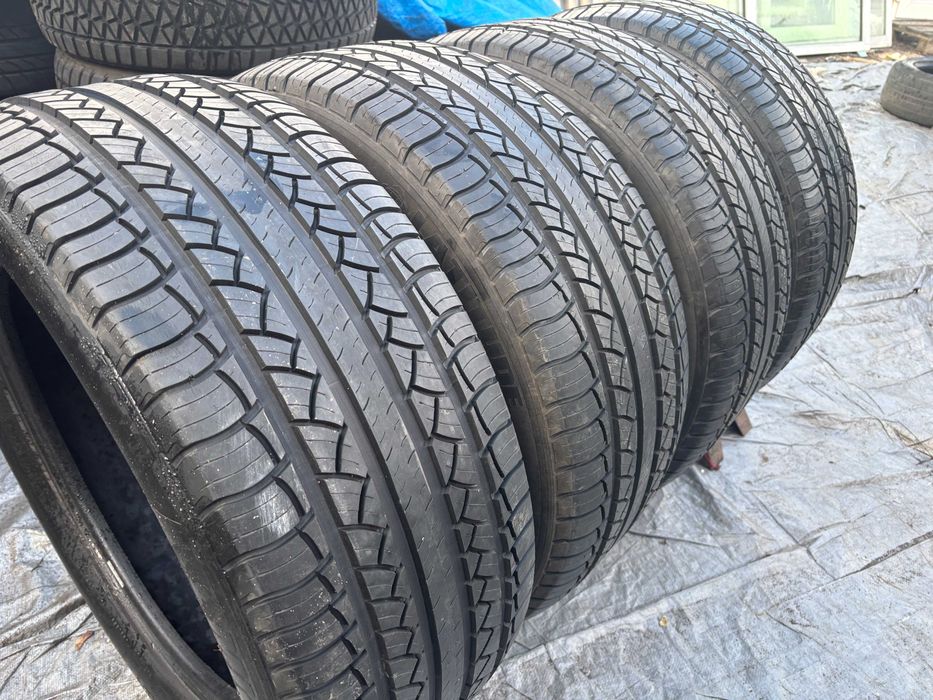 285-50-R20 MICHELIN LATITUDE 4 штуки летней резины GERMANY 2023