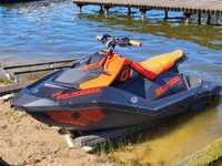 Skuter wodny Sea Doo Spark Trixx 3up 2021