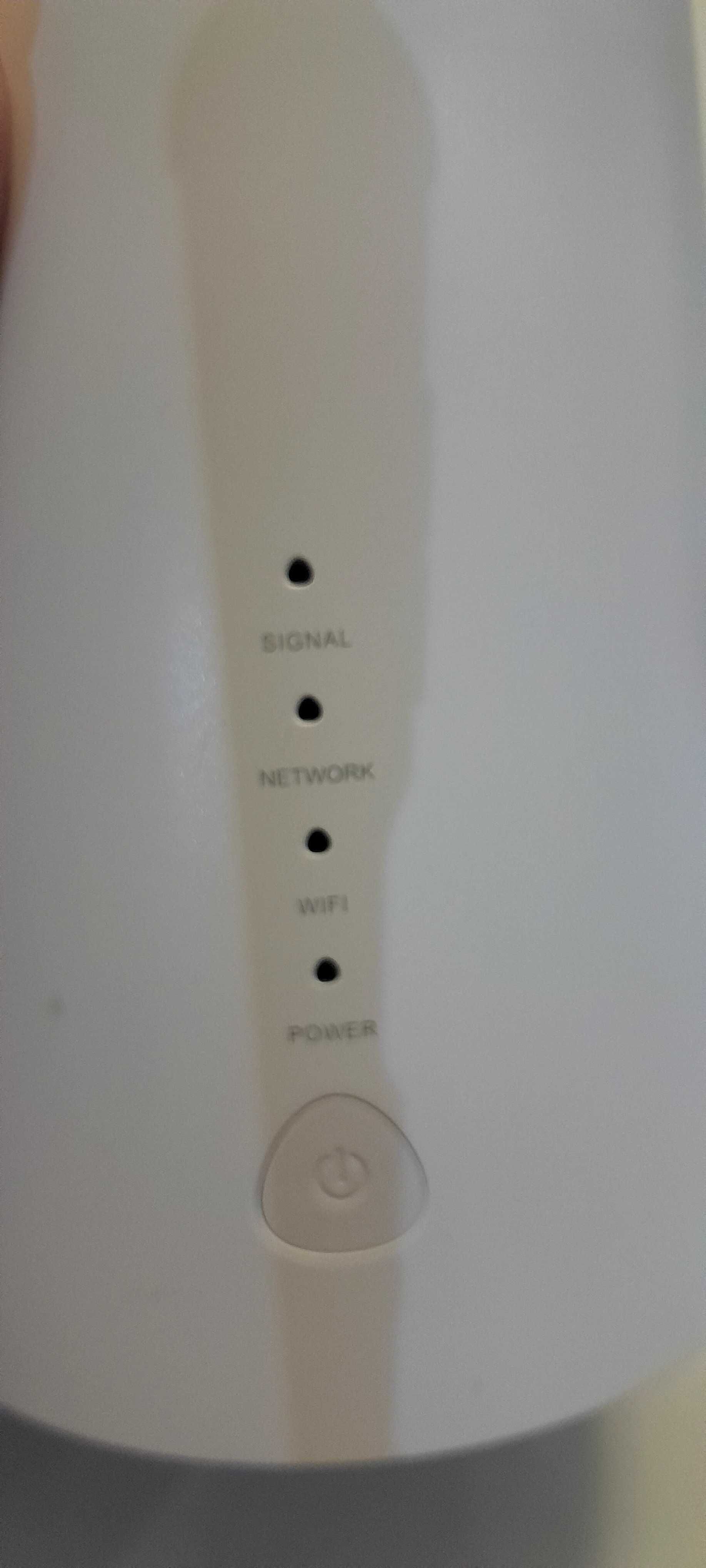 Router domowy Alcatel