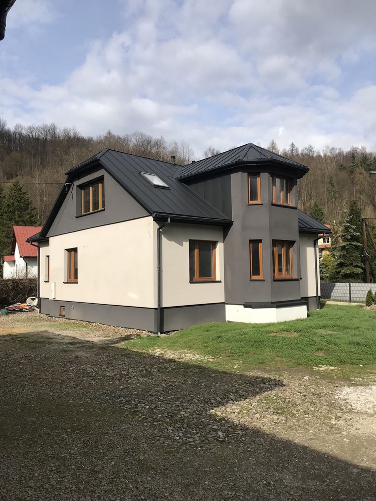 Mieszkanie do wynajęcia 50 m2 Sucha Beskidzka