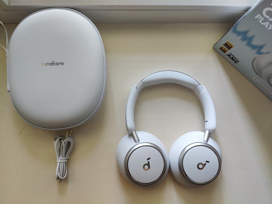 Anker Soundcore Q45