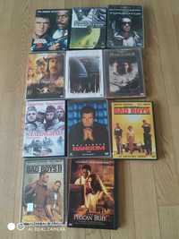 Filmy na DVD do wyboru (Bad Boys, Terminator)