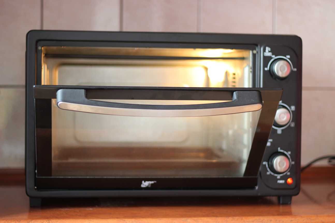 Piekarnik 50L LaFe PIW-005, elektryczny 2000W