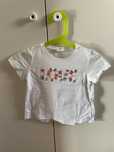 Bluzka rozm 74/80 H&M