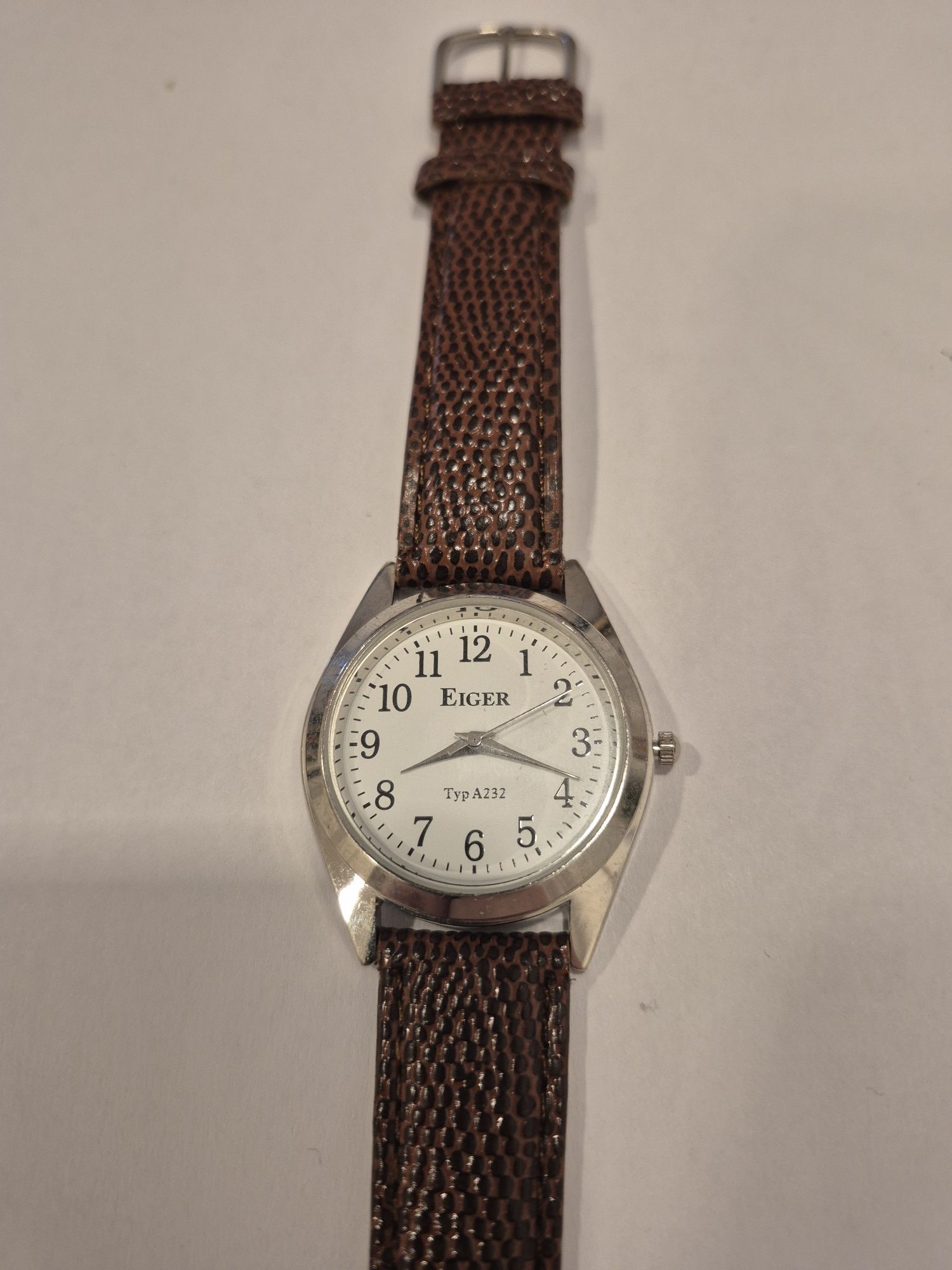 Sprzedam męski zegarek vintage