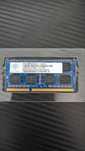 RAM 4GB Nanya SO-DIMM DDR3 1600MHz PC3-12800 NT4GC64B8HG0NS-DI