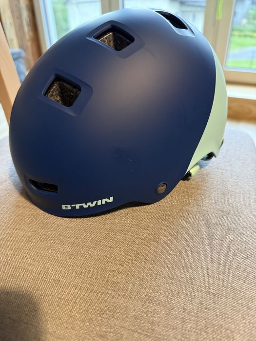 Kask rowerowy dzieciecy bitwin