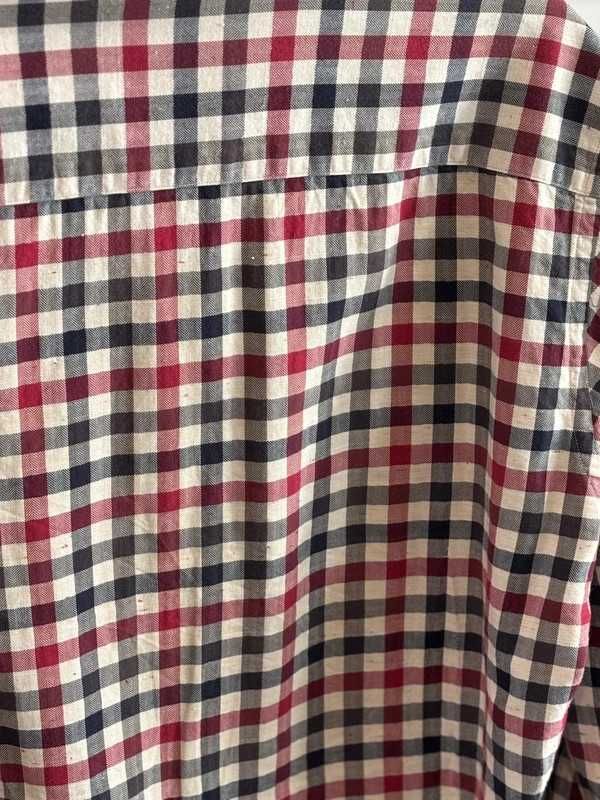 Koszula Osovski button-down rozmiar 40