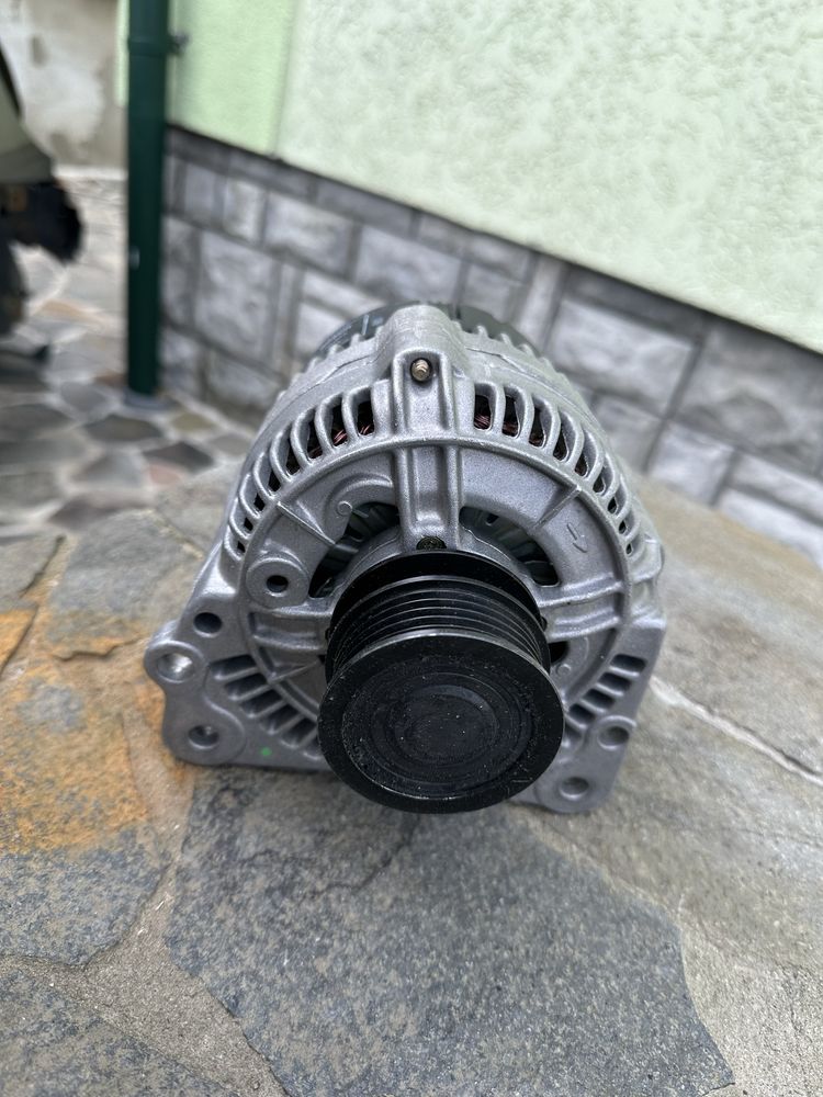 Генератор passat b5 1.9tdi audi a4 b5 1.9tdi