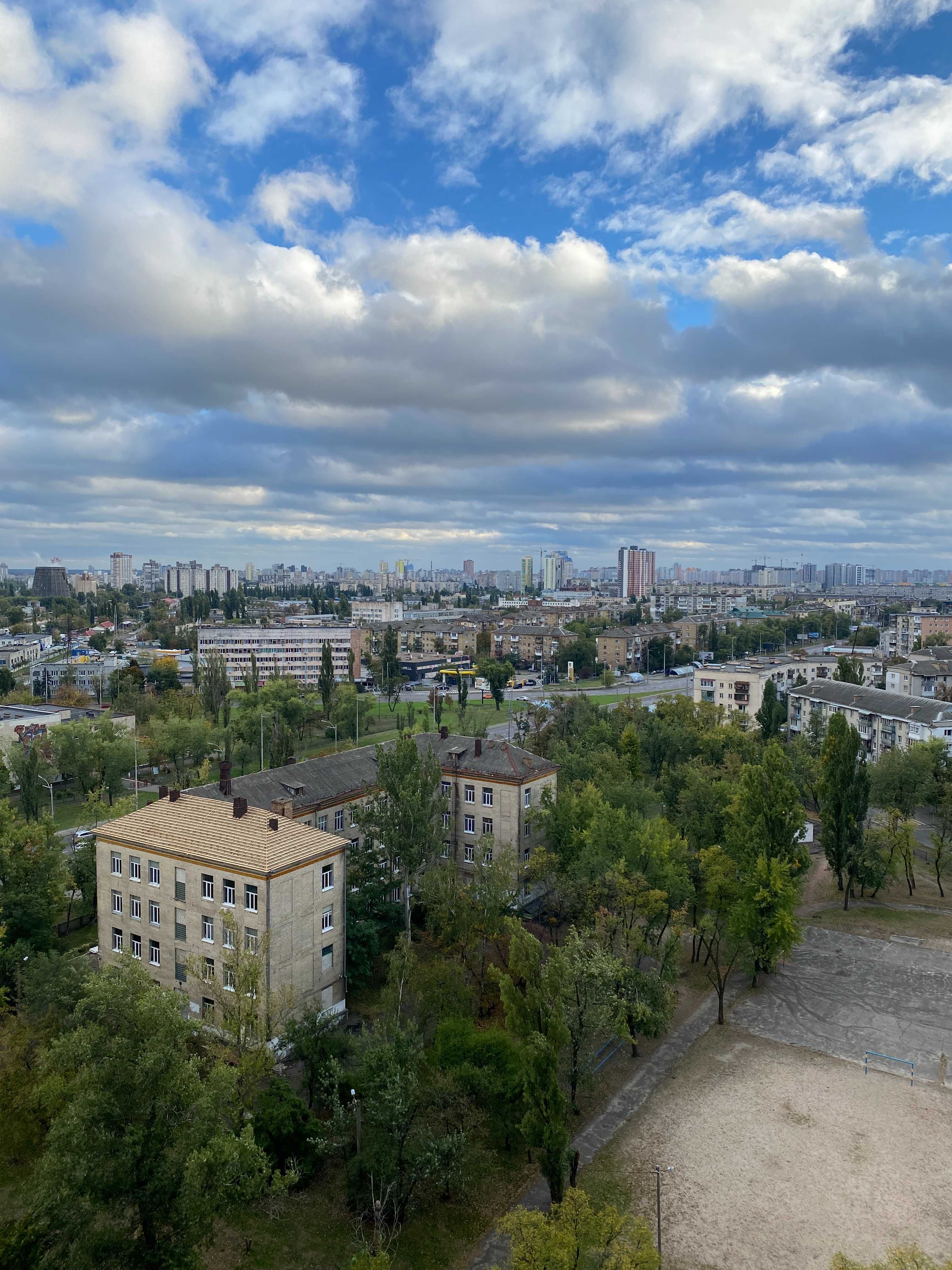 2к 79м2 Черчилля Червоноткацька 43, Чернигівська, резервне живлення