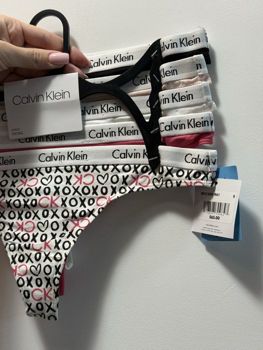 Оригінал | Calvin Klevin Розмір S