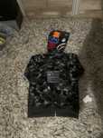 Bluza Bape Shark.