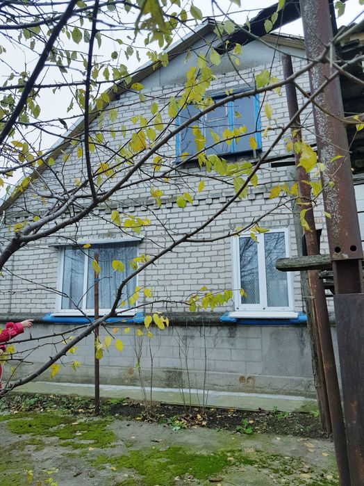 Продам будинок с.Олександрівка