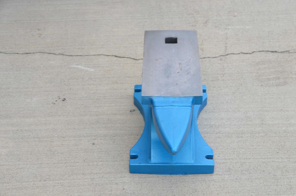 Kowadło jednorożne 90kg NOWE FV23% Solidne warsztatowe kowalskie !!