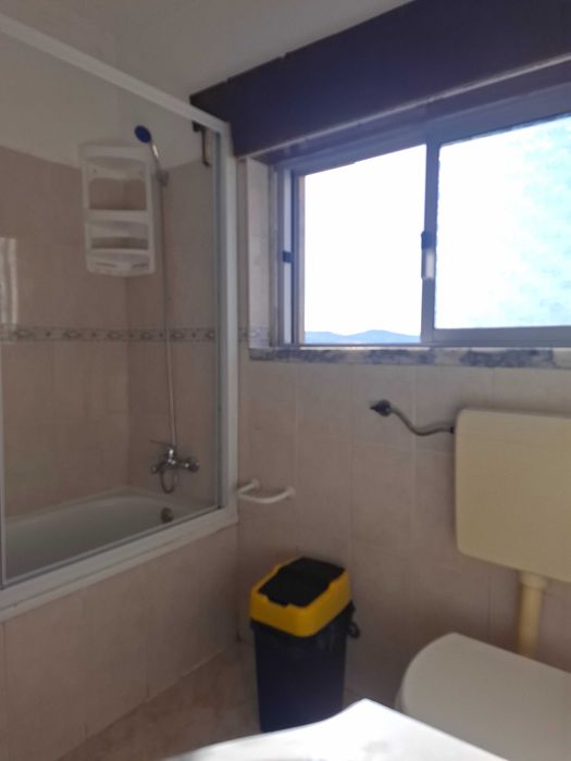 Quarto - Casal - Carregado