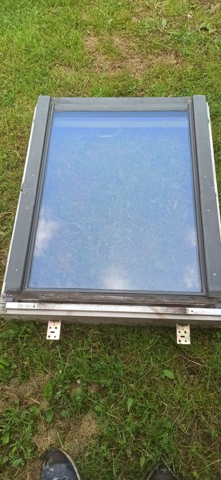 Okno dachowe Fakro  78*98