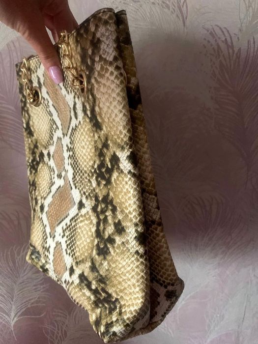 Сумка жіноча, НОВА.