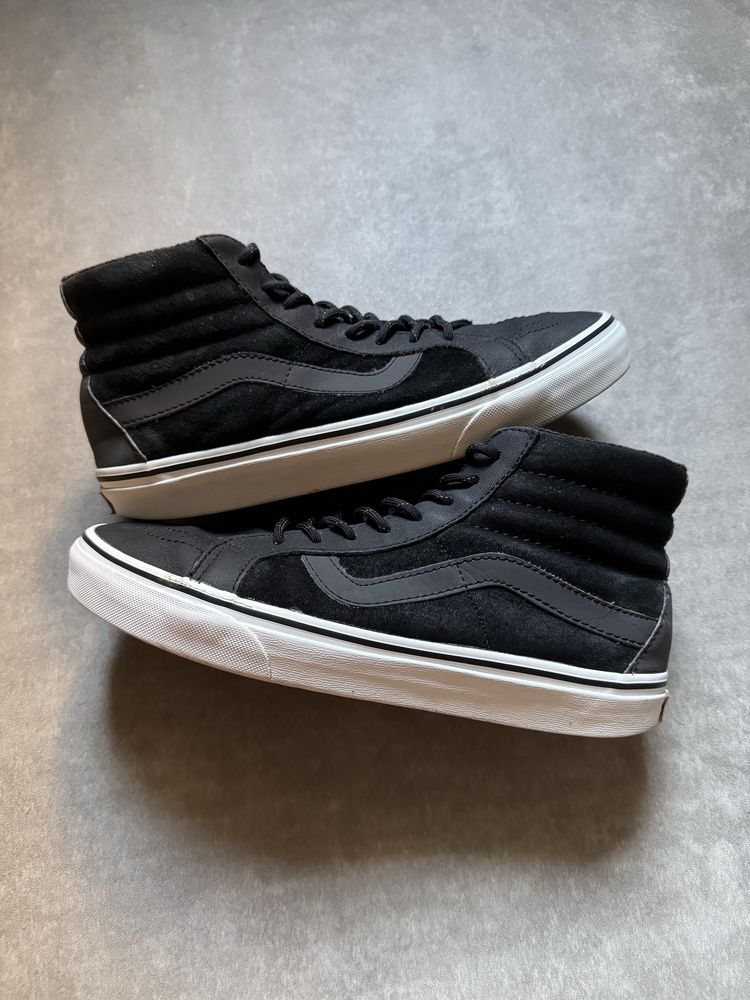 Vans Sk8-Hi Reissue DX Transit Line