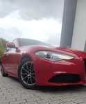 Alfa Romeo Giulia 2.2 Super AT8
