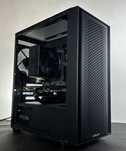 Komputer do gier ARC B580 Ryzen 5500/16GB/  512 GB FV23% Gwarancja 24M