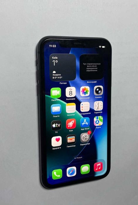 IPhone 11 64 Gb Neverlock