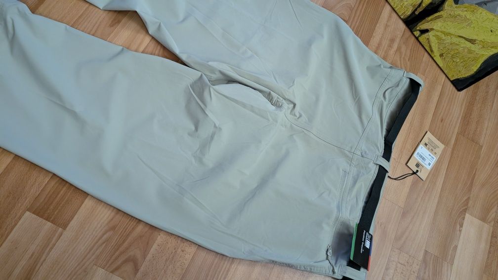 Нові Трекінгові,тактичні штани karrimor розмір m,l, xl оригінал