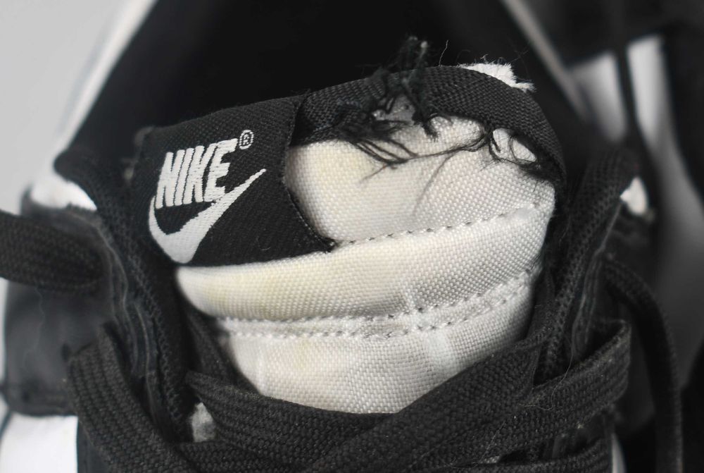 Używane Nike Dunk Low Panda DD1391 rozmiar 46