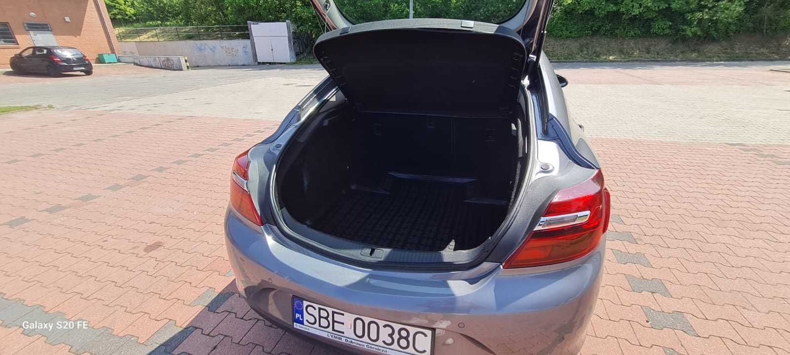 OPEL Insignia 1,6 CDTI automat COSMO