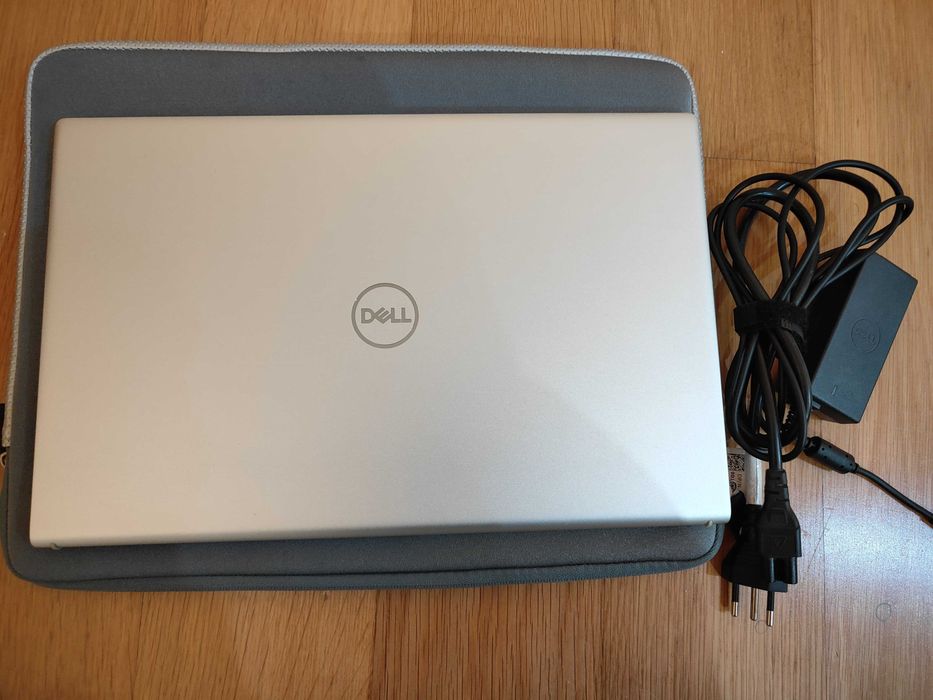 Portátil Dell Inspiron 15 (5510) – i7-11390H, 16 GB RAM SSD 512 GB