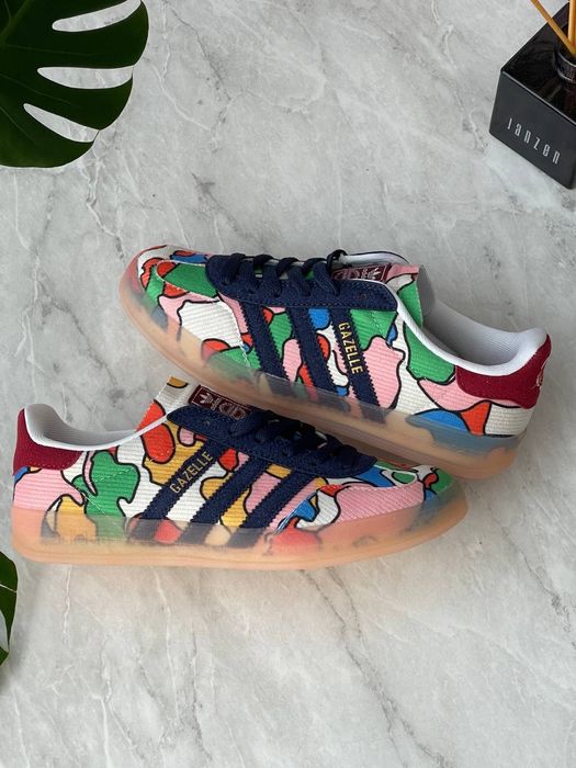 Кросівки adidas Gazelle Indoor