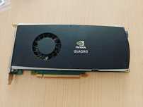 Karta graficzna NVIDIA quadro FX 3800