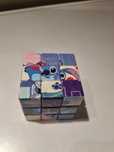 Lilo& Stitch kostka logiczna układanka kostka rubika
