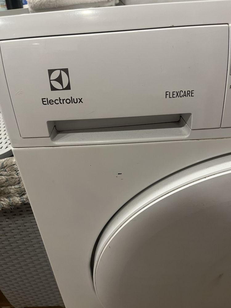 Suszarka do ubran electrolux