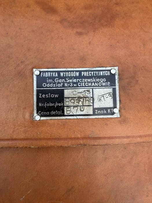 Torba narzędziowa z pasem