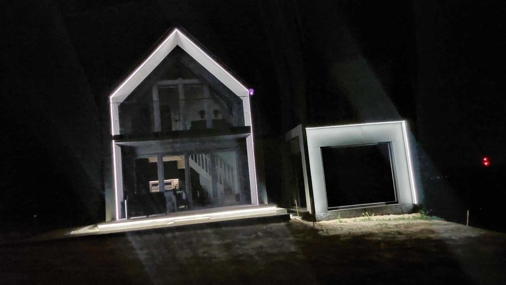 Domek jacuzzi cały rok sauna Święta Sylwester  Rusinowo Jarosławiec