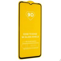 Захисне скло 9D  Samsung Galaxy A34 full glue защитное стекло
