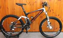 Rower mtb Scott Genius.  IMP 4-Karbon