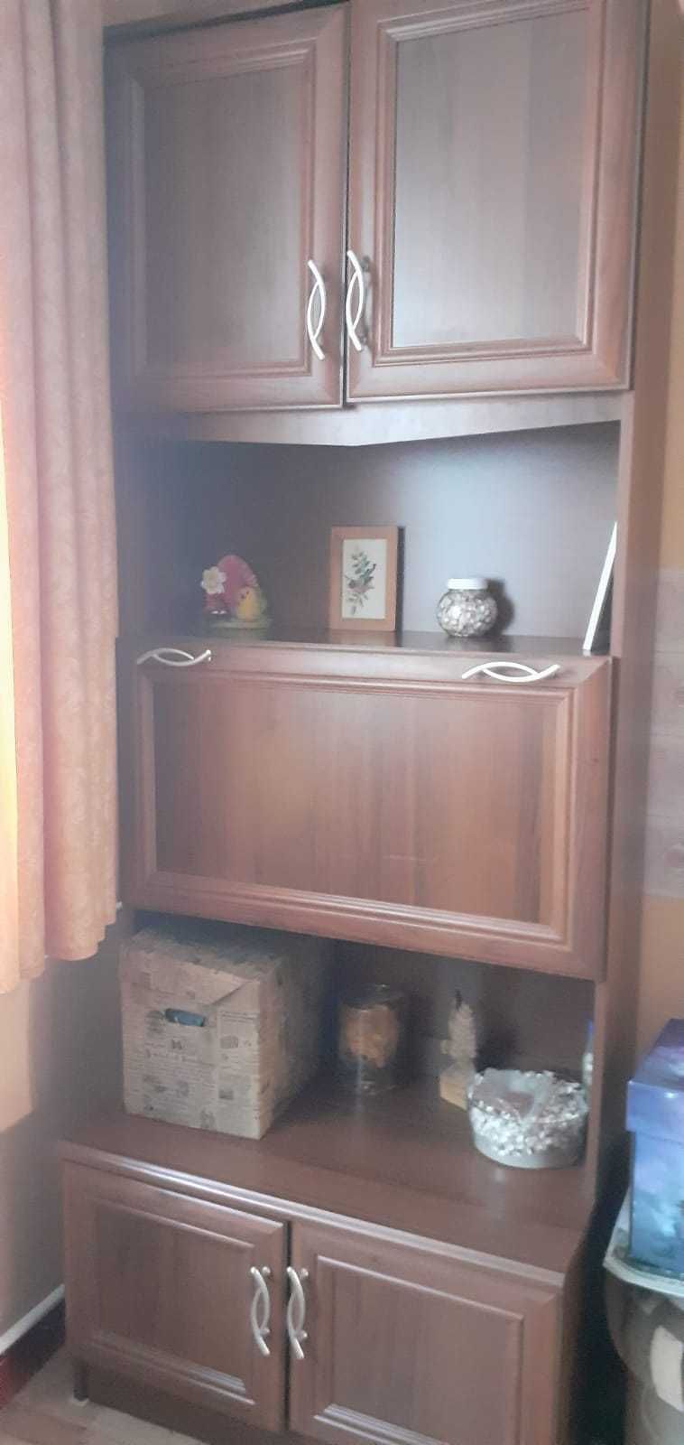 Meblościanka stan bardzo dobry