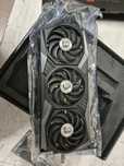 Karta graficzna msi rtx 3070 GeForce