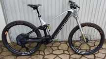 Bulls Sonic EVO EN-SL Daytona limitowany 50 sztuk na świat! % z 58.000