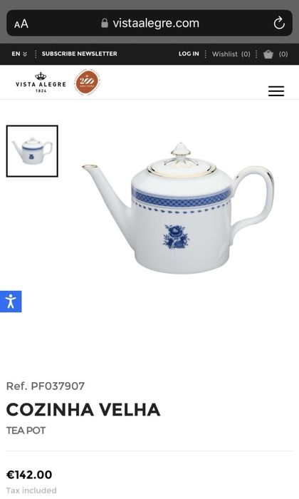 Peças cozinha velha