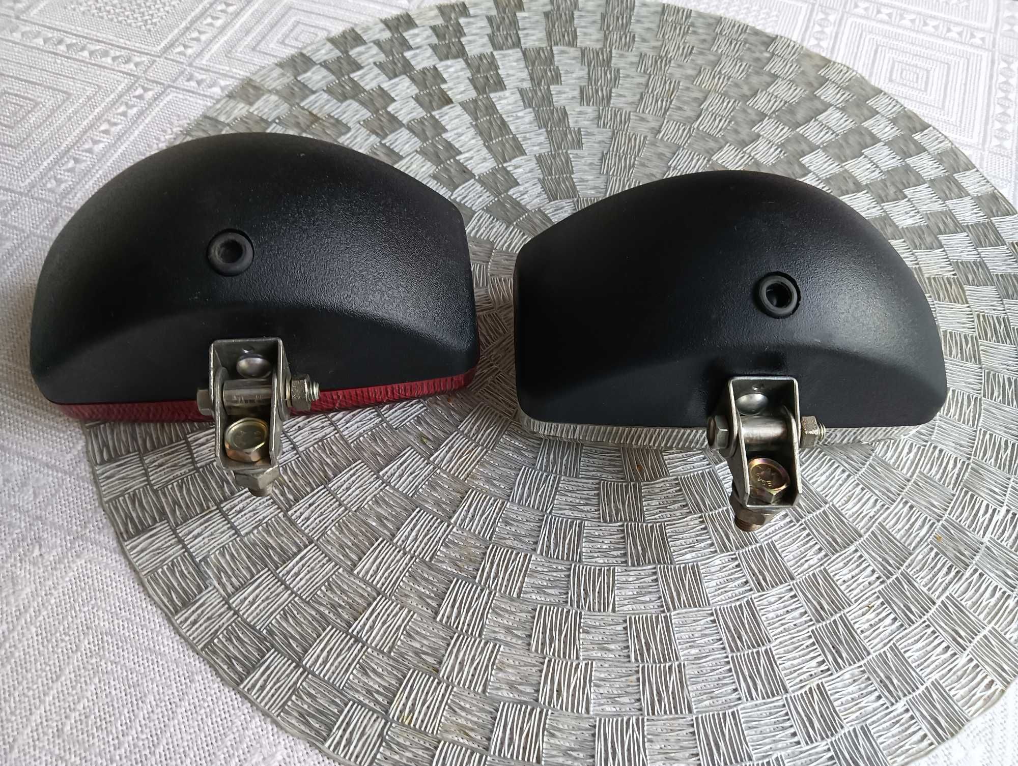 lampy cofania i przeciwmgielna wartburg ,trabant oryginal nowa DDR